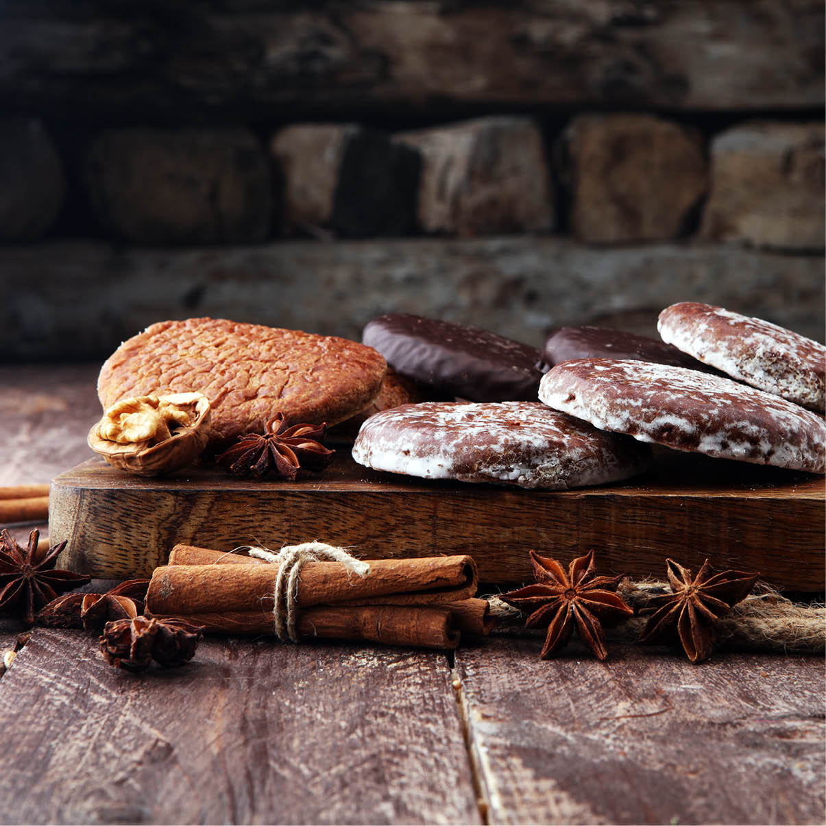 lebkuchen